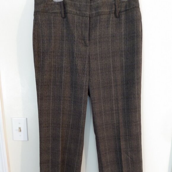 size 10 LADIES BUSINESS CASUAL SLACKS - Picture 1 of 3